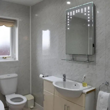 Squirrels Nest 펜션 *